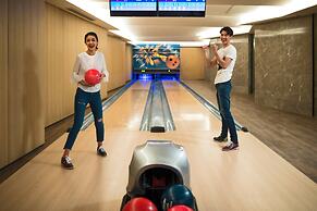 Renaissance Suzhou Taihu Lake Hotel