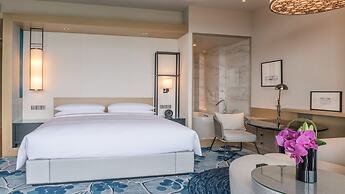 Renaissance Suzhou Taihu Lake Hotel