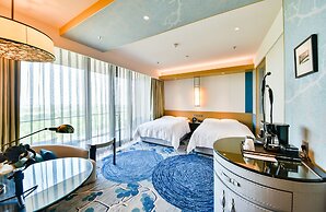 Renaissance Suzhou Taihu Lake Hotel