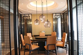 Renaissance Suzhou Taihu Lake Hotel