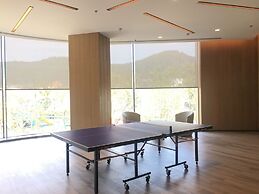 Renaissance Suzhou Taihu Lake Hotel