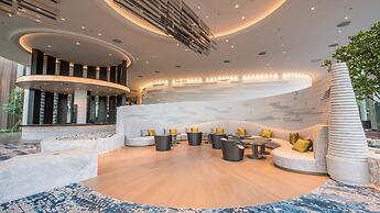 Renaissance Suzhou Taihu Lake Hotel