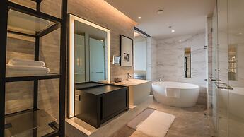 Renaissance Suzhou Taihu Lake Hotel