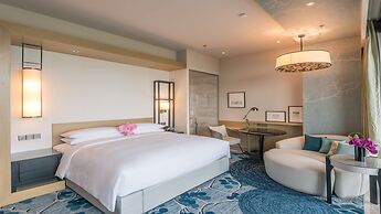 Renaissance Suzhou Taihu Lake Hotel