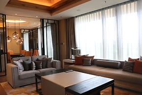 Renaissance Suzhou Taihu Lake Hotel