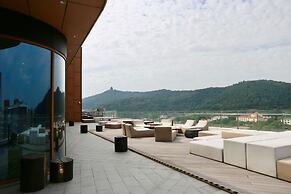 Renaissance Suzhou Taihu Lake Hotel