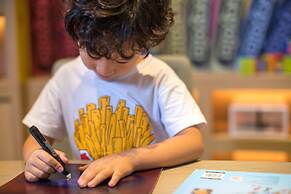 Renaissance Suzhou Taihu Lake Hotel