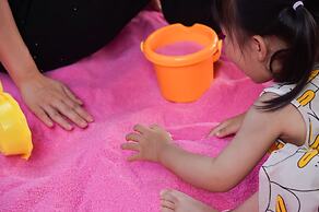 Renaissance Suzhou Taihu Lake Hotel