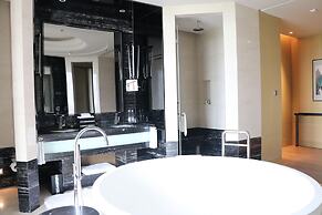 Renaissance Suzhou Taihu Lake Hotel