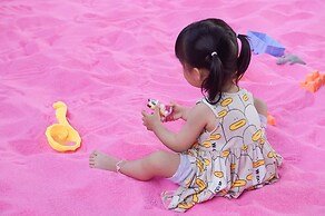 Renaissance Suzhou Taihu Lake Hotel