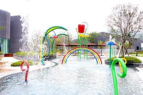 Renaissance Suzhou Taihu Lake Hotel