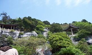 Renaissance Suzhou Taihu Lake Hotel