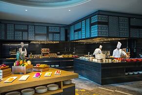 Renaissance Suzhou Taihu Lake Hotel