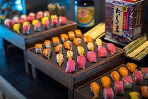 Renaissance Suzhou Taihu Lake Hotel