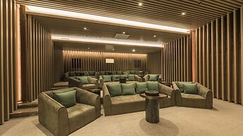 Renaissance Suzhou Taihu Lake Hotel