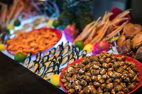 Renaissance Suzhou Taihu Lake Hotel