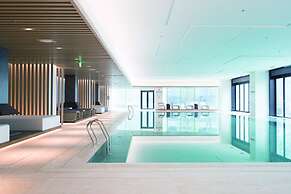 Renaissance Suzhou Taihu Lake Hotel