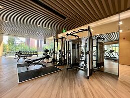 Renaissance Suzhou Taihu Lake Hotel