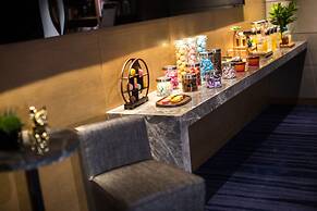 Renaissance Suzhou Taihu Lake Hotel