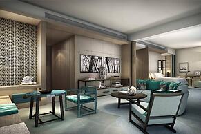 Renaissance Suzhou Taihu Lake Hotel