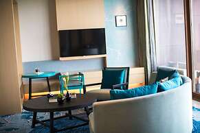 Renaissance Suzhou Taihu Lake Hotel