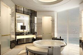 Renaissance Suzhou Taihu Lake Hotel