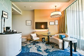 Renaissance Suzhou Taihu Lake Hotel