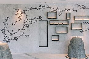 Renaissance Suzhou Taihu Lake Hotel