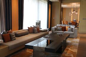 Renaissance Suzhou Taihu Lake Hotel