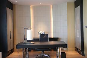 Renaissance Suzhou Taihu Lake Hotel