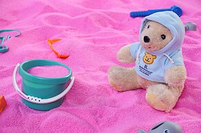 Renaissance Suzhou Taihu Lake Hotel