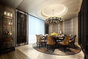 Renaissance Suzhou Taihu Lake Hotel