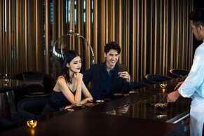 Renaissance Suzhou Taihu Lake Hotel