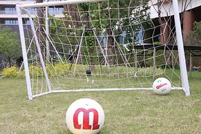 Renaissance Suzhou Taihu Lake Hotel