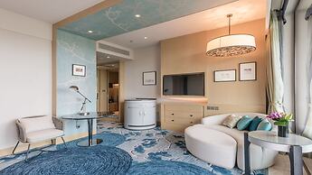 Renaissance Suzhou Taihu Lake Hotel