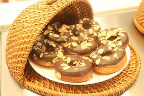 Renaissance Suzhou Taihu Lake Hotel