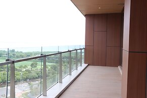 Renaissance Suzhou Taihu Lake Hotel