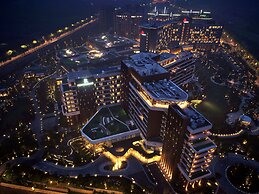 Renaissance Suzhou Taihu Lake Hotel