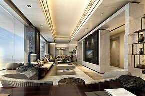 Renaissance Suzhou Taihu Lake Hotel