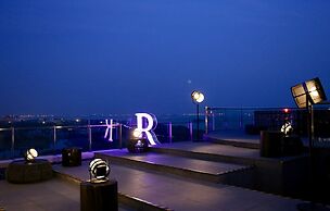 Renaissance Suzhou Taihu Lake Hotel