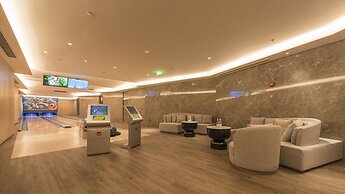 Renaissance Suzhou Taihu Lake Hotel