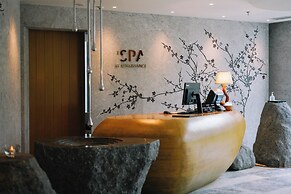 Renaissance Suzhou Taihu Lake Hotel