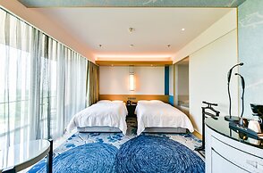 Renaissance Suzhou Taihu Lake Hotel