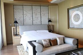 Renaissance Suzhou Taihu Lake Hotel