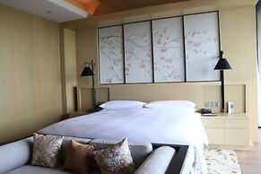 Renaissance Suzhou Taihu Lake Hotel