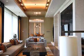 Renaissance Suzhou Taihu Lake Hotel