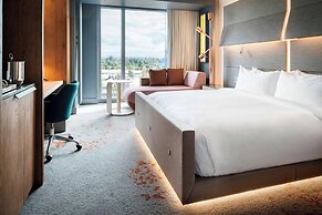 Hotel Nia, Autograph Collection