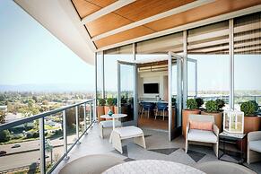 Hotel Nia, Autograph Collection
