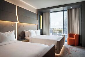 Hotel Nia, Autograph Collection