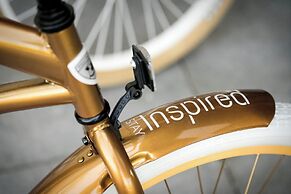 Hotel Nia, Autograph Collection